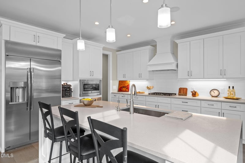 121 Chapel Ridge Dr, Pittsboro, NC 27312