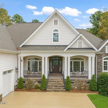 121 Chapel Ridge Dr, Pittsboro, NC 27312