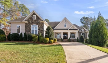 121 Chapel Ridge Dr, Pittsboro, NC 27312