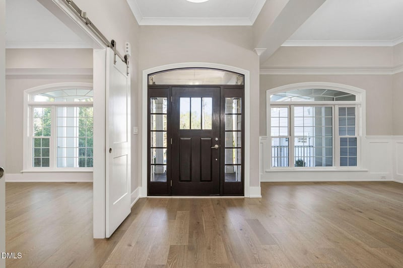 121 Chapel Ridge Dr, Pittsboro, NC 27312