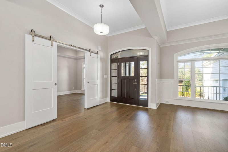 121 Chapel Ridge Dr, Pittsboro, NC 27312