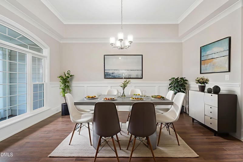 121 Chapel Ridge Dr, Pittsboro, NC 27312