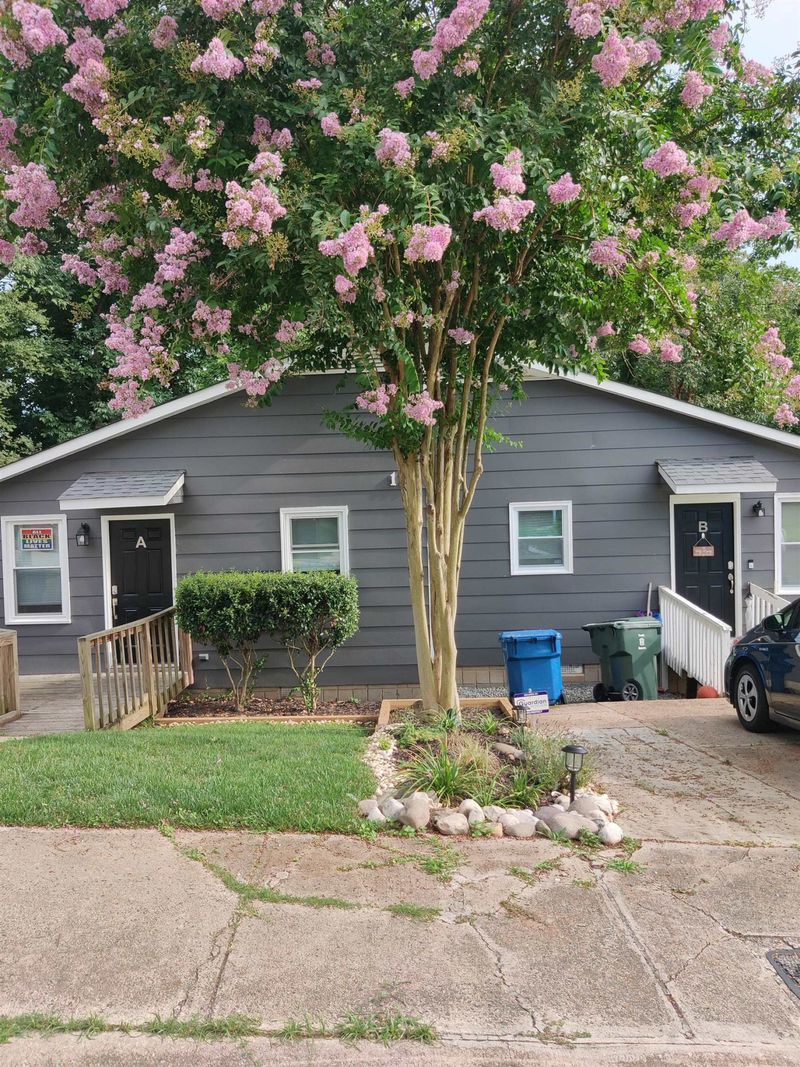 121 Chestnut St, Durham, NC 27707
