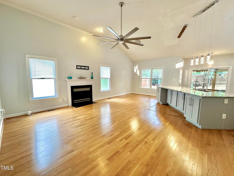 121 Chimney Rise Dr, Cary, NC 27511