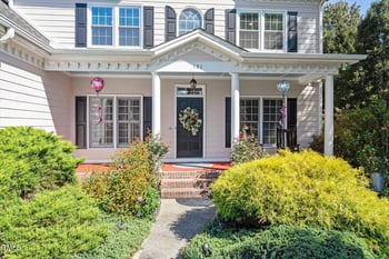 121 Christopher Dr, Clayton, NC 27520