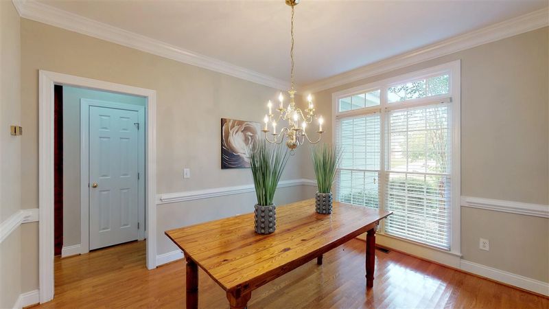 121 Claire Dr, Clayton, NC 27520
