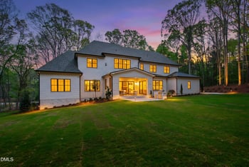 121 Clear Springs Ct #13, Pittsboro, NC 27312