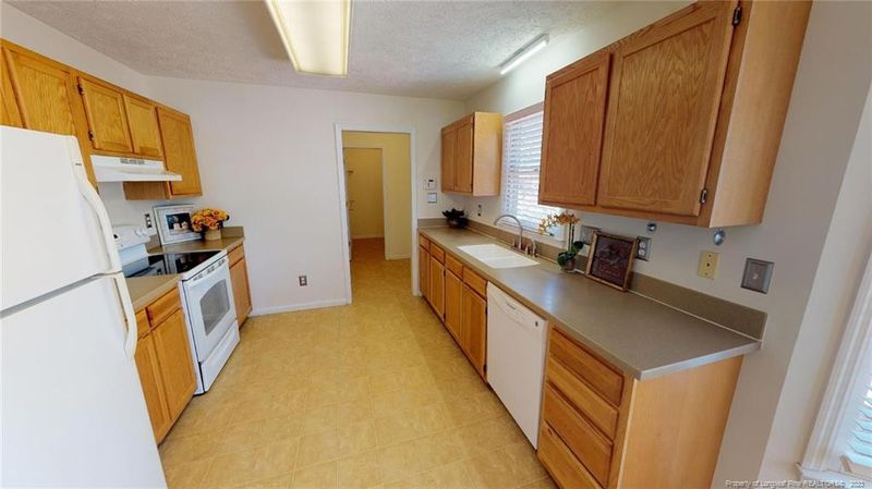 121 Clearwater Harbor, Sanford, NC 27332