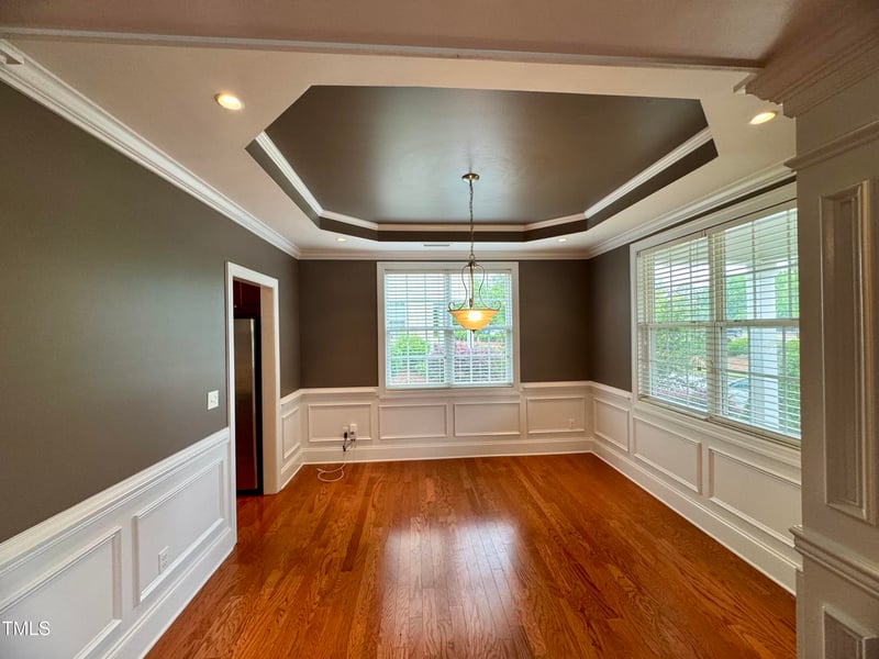 121 Coffee Bluff Ln, Holly Springs, NC 27540