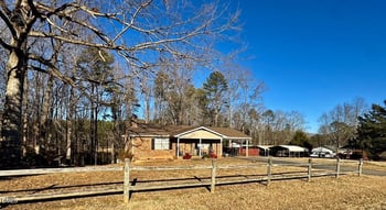 121 Cokesbury Ct, Henderson, NC 27537