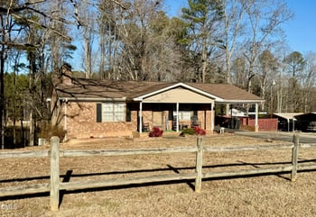 121 Cokesbury Ct, Henderson, NC 27537