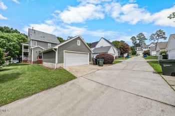 121 College Ave, Durham, NC 27713