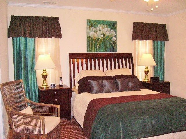 121 Comanche Dr, Louisburg, NC 27549