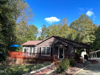 121 Cornwallis Ct, Mebane, NC 27302