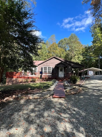 121 Cornwallis Ct, Mebane, NC 27302