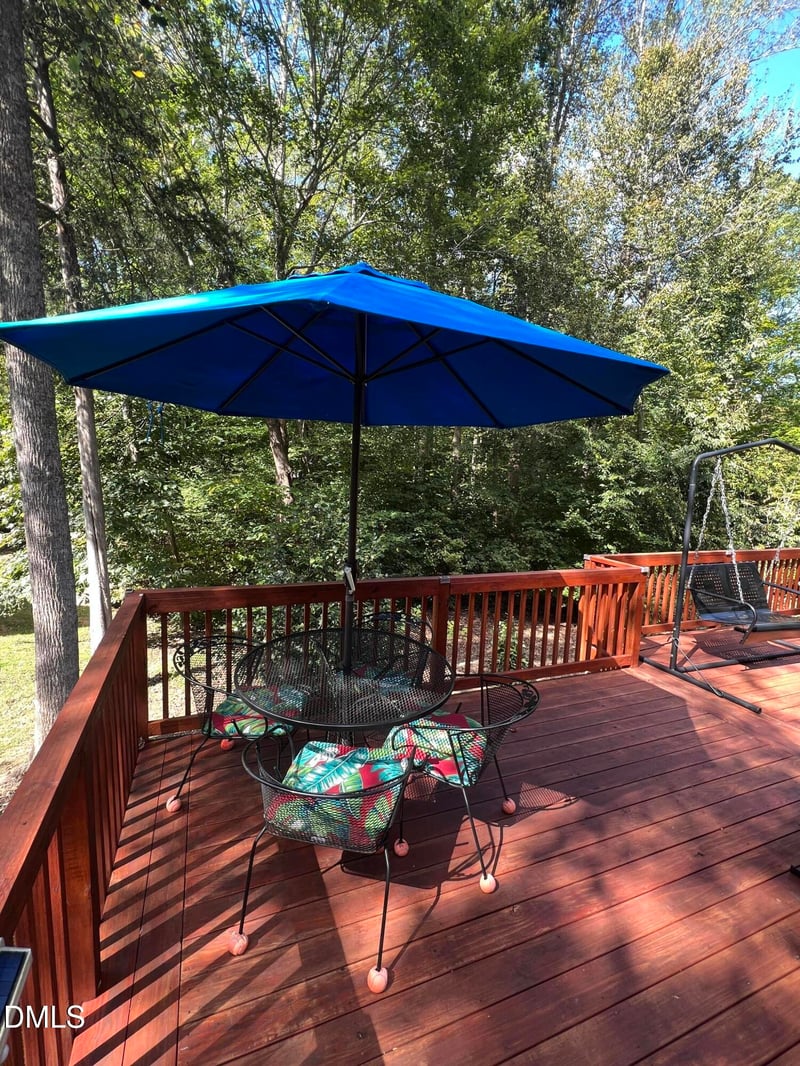 121 Cornwallis Ct, Mebane, NC 27302