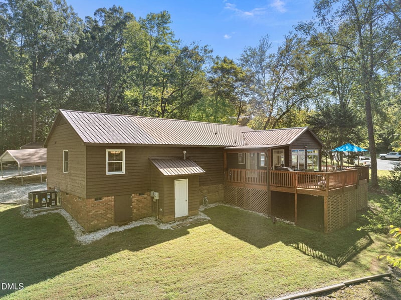 121 Cornwallis Ct, Mebane, NC 27302