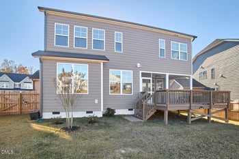 121 Cramerton Dr, Holly Springs, NC 27540