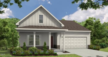 121 Cribbs Ln, Middlesex, NC 27557