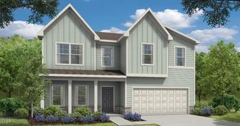 121 Cribbs Ln, Middlesex, NC 27557