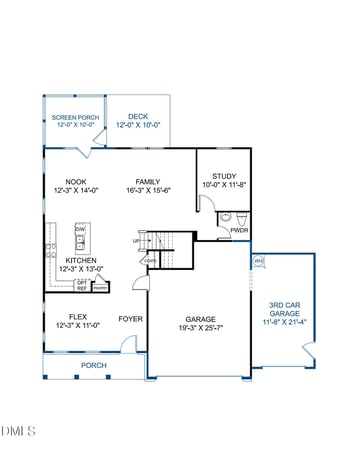 121 Cribbs Ln, Middlesex, NC 27557