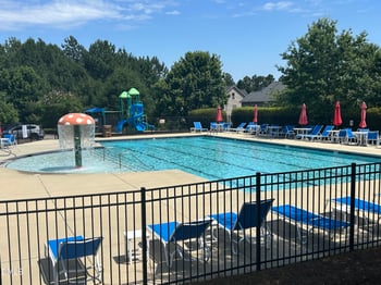 121 Cypress Hill Ln, Holly Springs, NC 27540