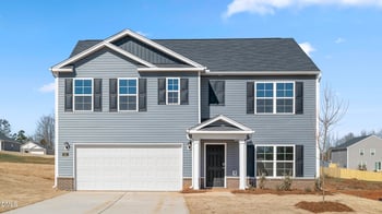 121 Daniel Rd, Wilsons Mills, NC 27520