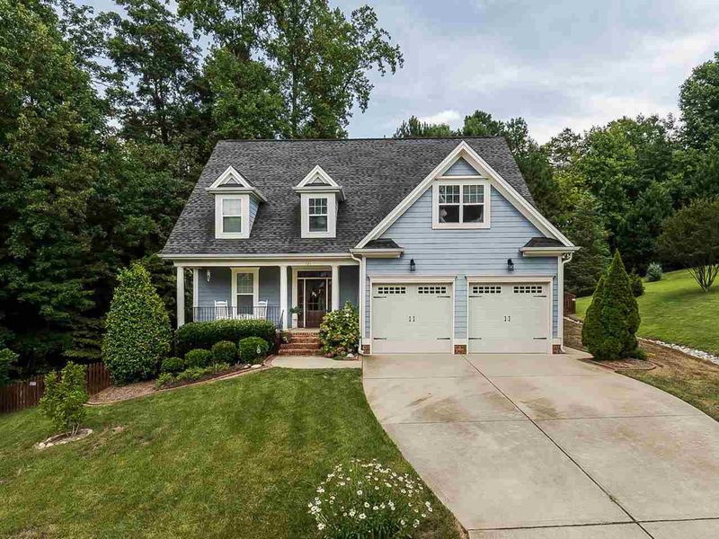 121 Desert Orchid Rd, Holly Springs, NC 27540