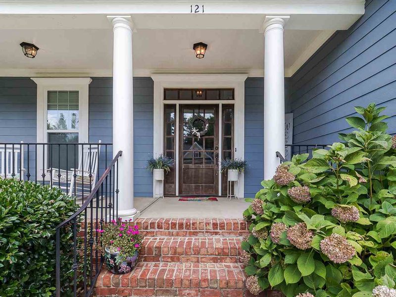 121 Desert Orchid Rd, Holly Springs, NC 27540