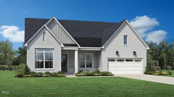 121 Dunton St, Holly Springs, NC 27540