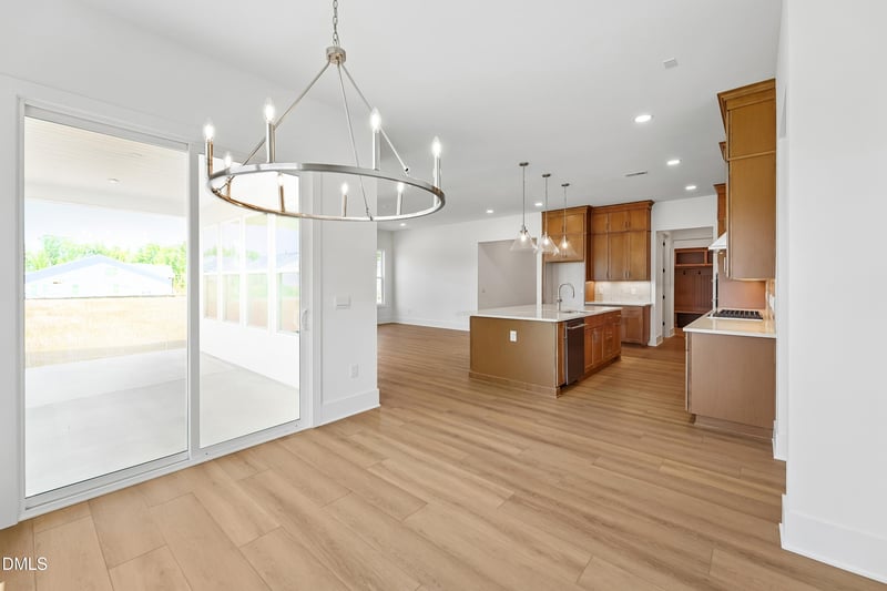 121 Dunton St, Holly Springs, NC 27540