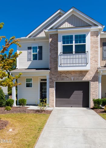 121 Durants Neck Ln, Morrisville, NC 27560