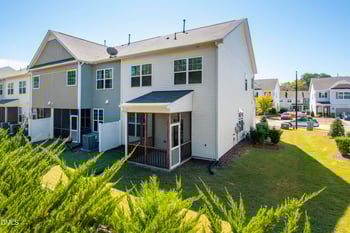 121 Durants Neck Ln, Morrisville, NC 27560