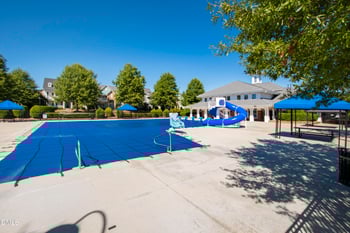 121 Durants Neck Ln, Morrisville, NC 27560