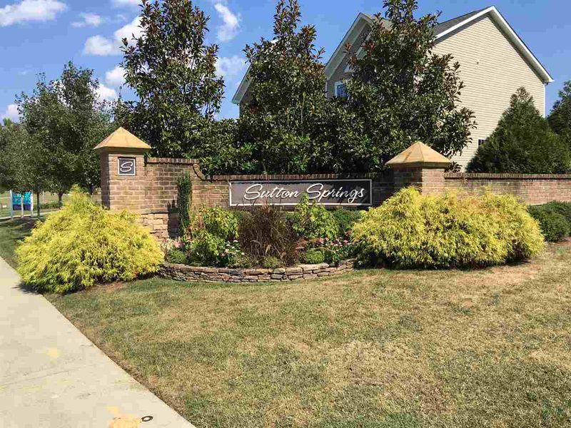121 Elk Stone Trl, Garner, NC 27529
