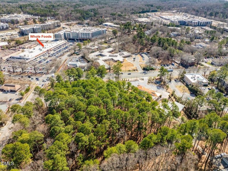 121 N Elliott Rd Lot --, Chapel Hill, NC 27514