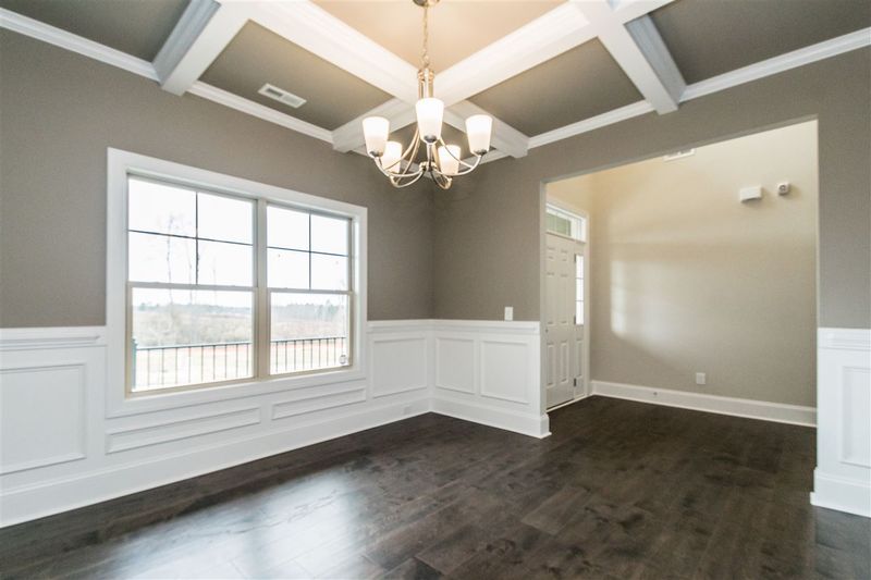 121 Elway Dr, Clayton, NC 27527