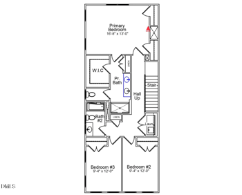 121 Elyse Overlook Lp #44, Sanford, NC 27332