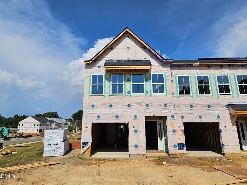 121 Elyse Overlook Lp #44, Sanford, NC 27332