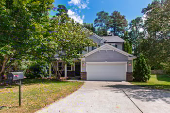 121 English Ivy Dr, Durham, NC 27703