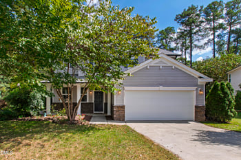 121 English Ivy Dr, Durham, NC 27703