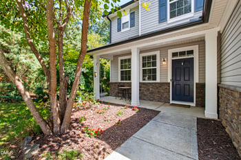 121 English Ivy Dr, Durham, NC 27703