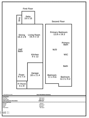 121 Enterprise Dr, Clayton, NC 27520