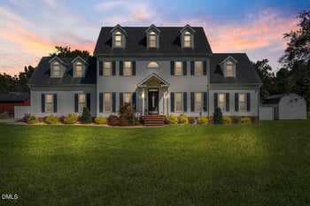 121 Erwin Ave, Erwin, NC 28339