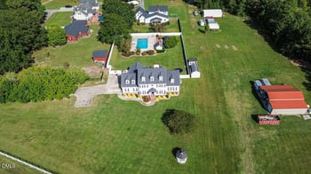 121 Erwin Ave, Erwin, NC 28339