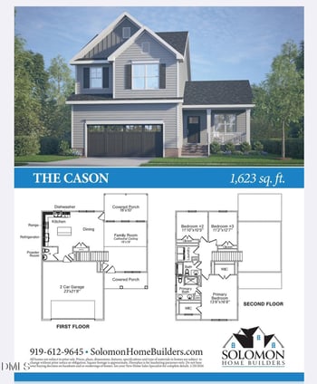121 Evelene Way, Clinton, NC 28328