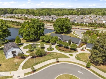 121 Faxton Way, Holly Springs, NC 27540