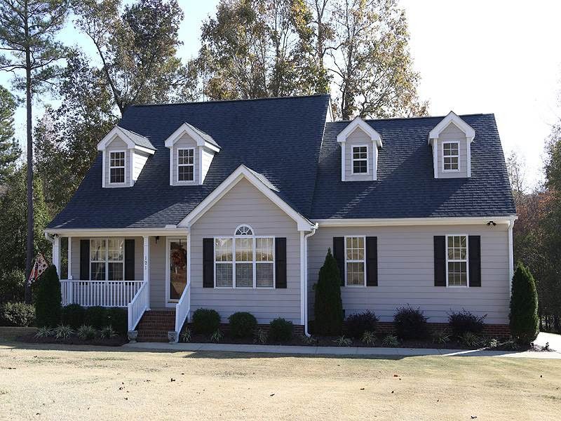 121 Feezor Ct, Clayton, NC 27527