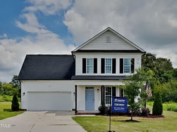121 Fish Whistle Ct, Benson, NC 27504