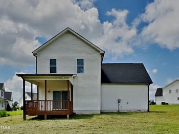 121 Fish Whistle Ct, Benson, NC 27504